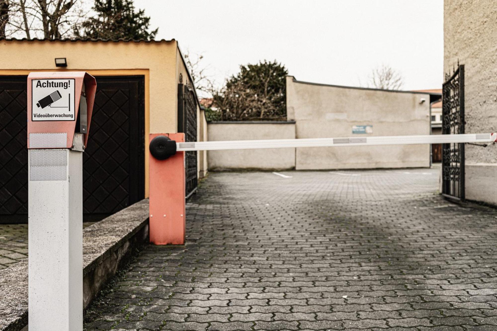 Wandery Hostel Dessau Dessau-Rosslau Exterior foto